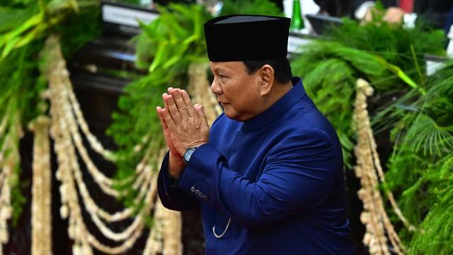 当地华人：多位政要住宅被洗劫电子pg游戏印尼爆发大规模抗议(图2)