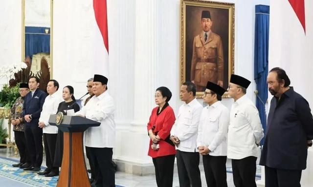 当地华人：多位政要住宅被洗劫电子pg游戏印尼爆发大规模抗议(图3)