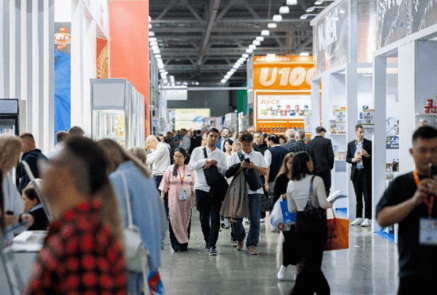 orldFood Moscow）：洽谈、交流、品鉴三位一体的行业盛会pg电子首页2026年第35届俄罗斯莫斯科国际食品、饮料展览会（W(图2)