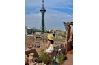 名：震撼揭晓！新疆旅游TOP10景点大盘